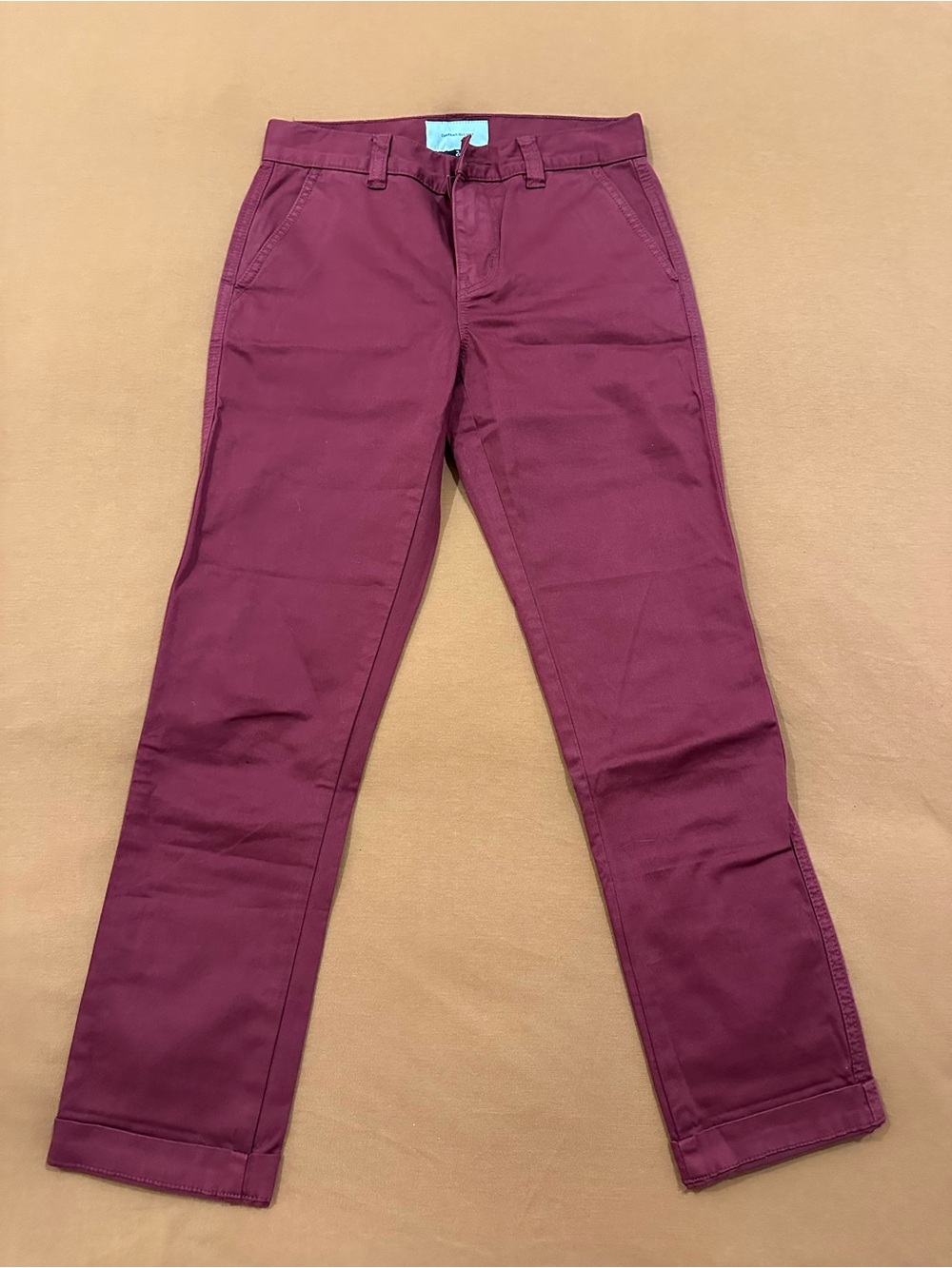 Current/Elliott Chino Pants